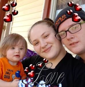 Meet your Posher, Kiara